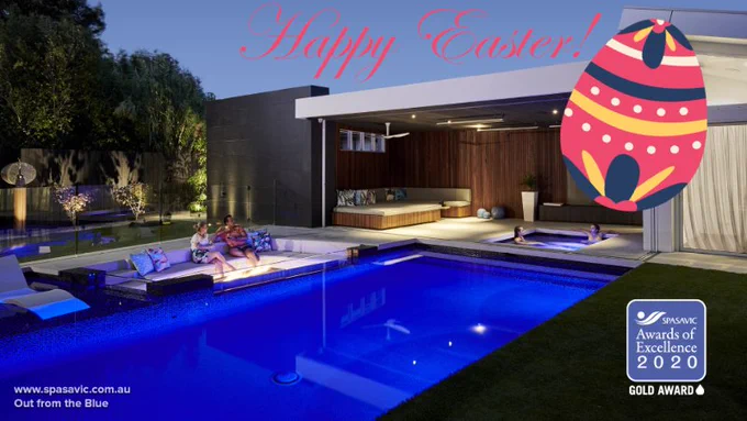 SPASAVIC Pool of the Week by Out From The Blue

#pooloftheweek #backyardpool #pool #pools #buildapool #investinapool #backyardpool #backyardgoals #lovemypool #swim #lifestyle #swimmingpool #poolsofinstagram #poolandspa #poolside #iwantthatpool #poolwithaview 
#swimming #swimmingpool #poolbuilder #pooldesign #getapool #buildapool #poollife #poolgoals #best_pool #spa #ilovemypool #oftb #happyeaster
