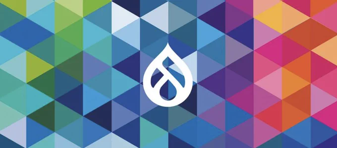 DrupalCon logo