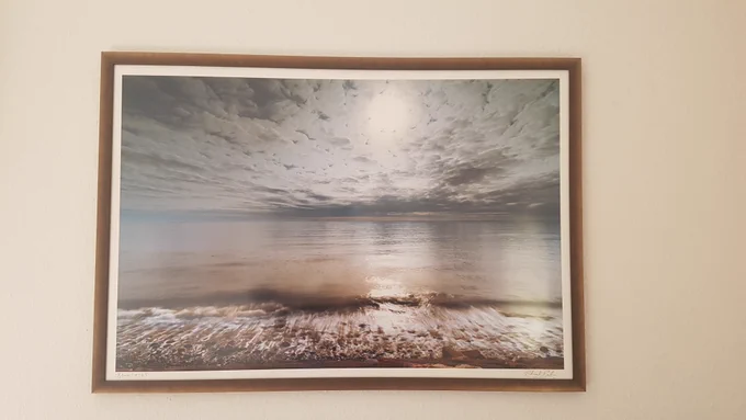 Balance by Richard Rankin