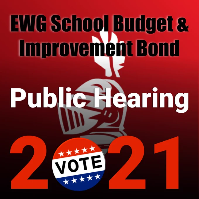 Public Hearing