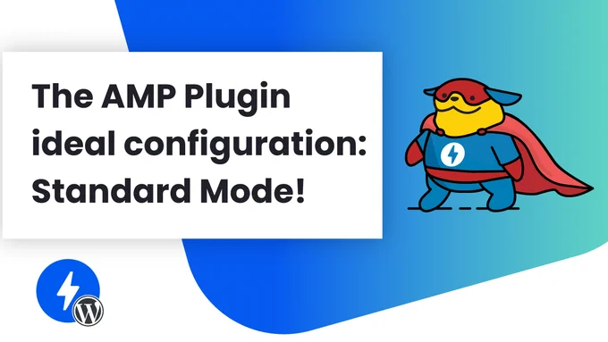 amp standard mode thumbnail