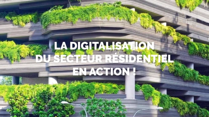 Nexity et Data Soluce unis pour faire avancer le BIM