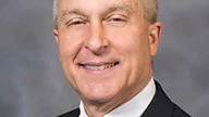 Headshot of Dr. Tony Johnston
