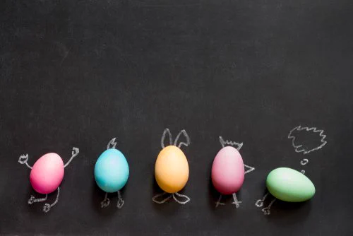 Juniper Education's Easter Quiz