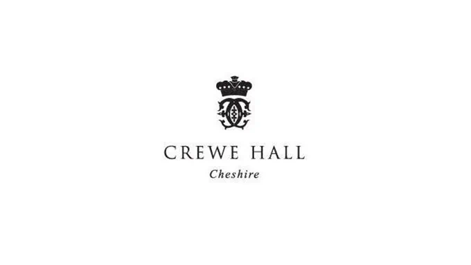 Crewe Hall logo