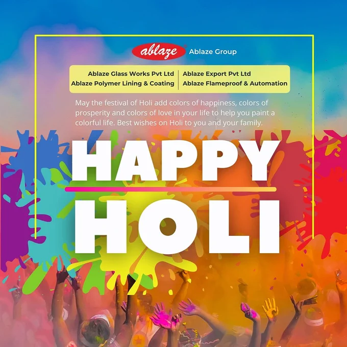 Happy Holi