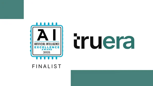 Truera is an AI Excellence Award Winner Finalist