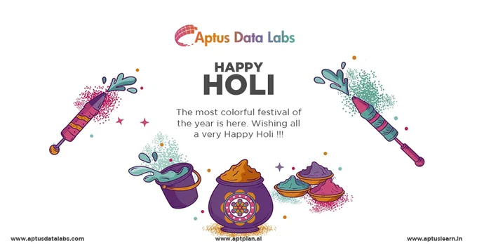 Happy Holi!!!