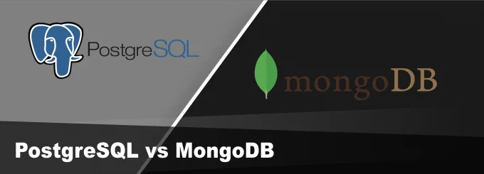 PostgreSQL vs MongoDB