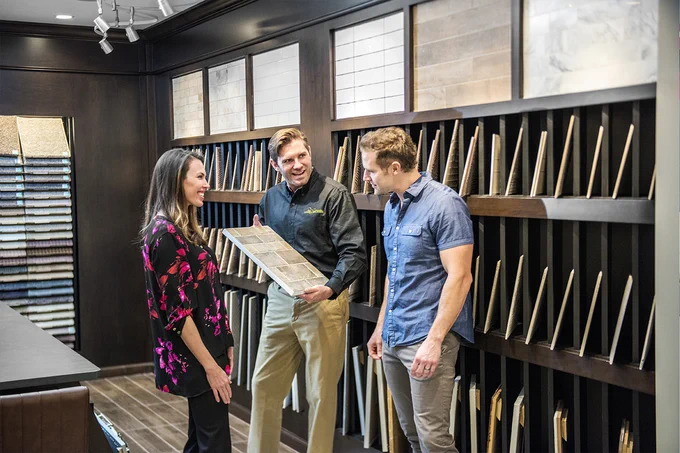 Customers come to us because they know they’ll receive perfectly packaged floor plans and exteriors to suit specific styles. Now, our Interior Selection Guides can help make the selection process simpler!