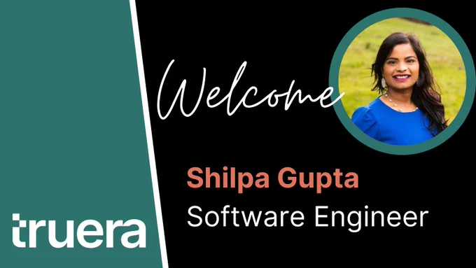 Shilpa Gupta joins TruEra, model intelligence leader, to ensure enterprise infrastructure performance for machine learning