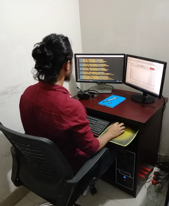 Arjun Sutradhar, SSD Arjun, Secure Software Developer Arjun, Arjun, Web developer, web designer, web deverloper arjun