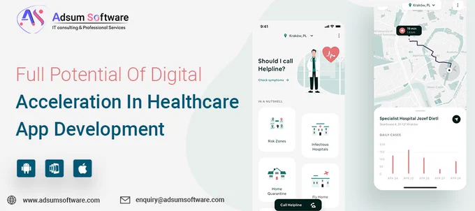 Full-Potential-Of-Digital-Acceleration-In-Healthcare-Company-Adsum-Software