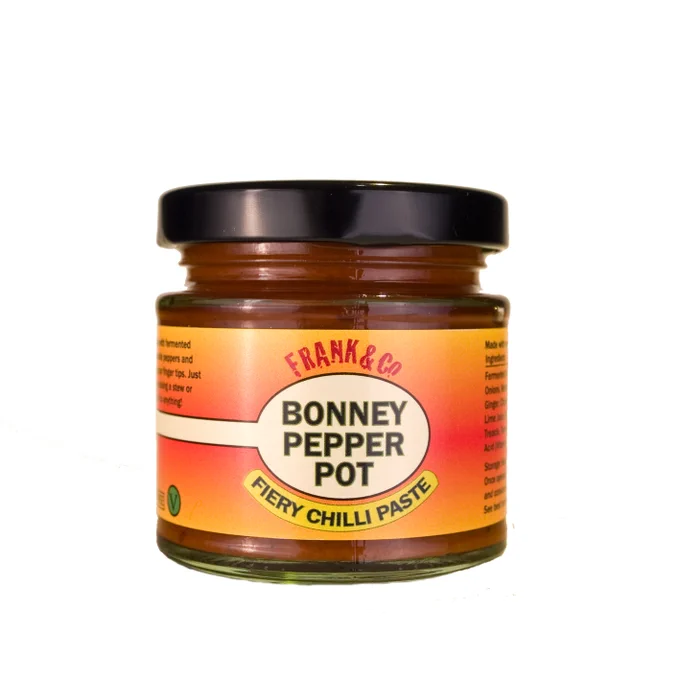 Chilli Paste