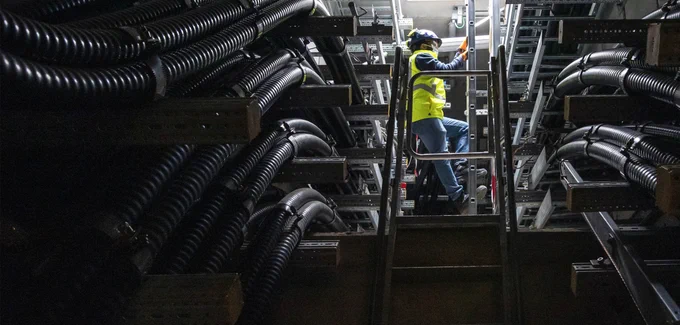 Photo Credit: ITER