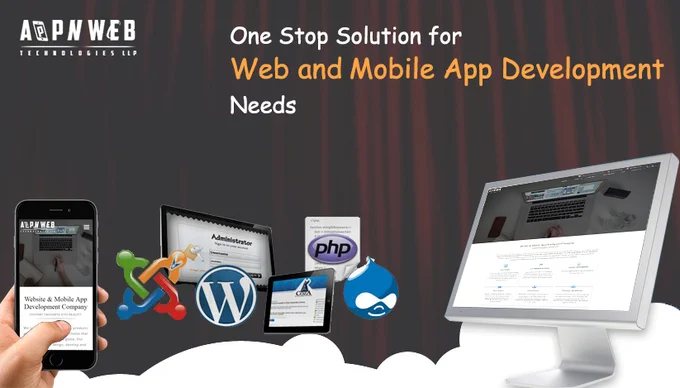One-Stop Solution for Web and Mobile App Development.
- APPNWEB Technologies LLP- One Stop Solution for Web Design and Mobile App Development Needs which has a wonderful team of highly experienced developers in the UK

Know More:- https://bit.ly/3cPQPPx

#mobileappdevelopment #mobileapps #appdevelopment #webdevelopment #ios #android #onestopsolution #onestopshop #appnweb_developers #graphicdesign #smm #flutter #services #jaipurcity