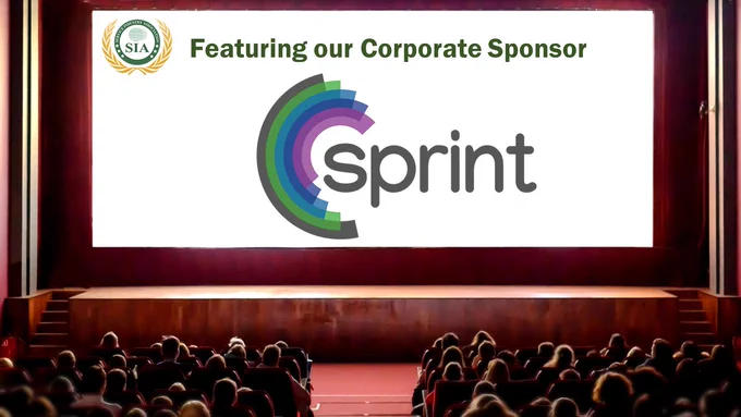 SIA Silver Sponsor, The Sprint Group