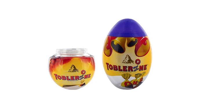 Challenging Shrink Sleeve labelling for beautiful decoration