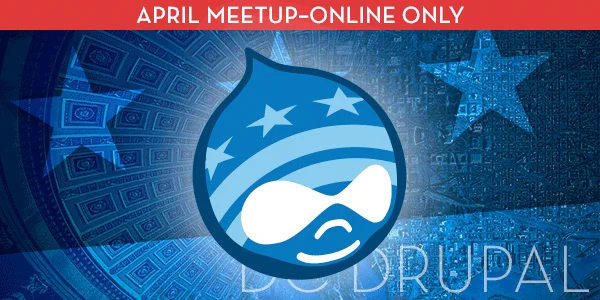 Drupal DC Intro Banner—Slash form spam with CleanTalk