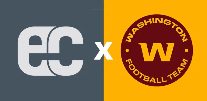 #ectech #WashingtonFootball #DCTech
