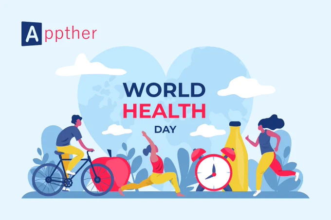 World Health Day is celebrated every year on the founding day of the World Health Organization.  Established in 1950 this event has a theme each year to draw attention to a current world health issue.  The WHO puts together regional, local, and international events on this day related to that theme.  Local governments also tend to jump on this band-wagon, after all, global health means everyone!