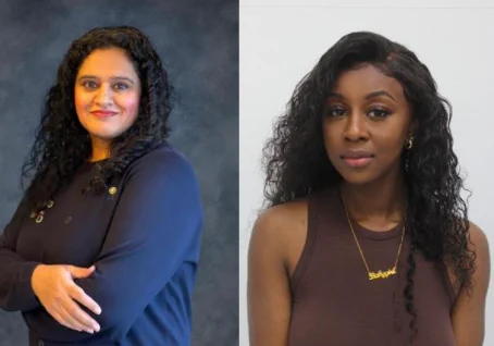 Channel 4 has today announced the appointments of two new Creative Diversity roles for the Nations and Regions. 