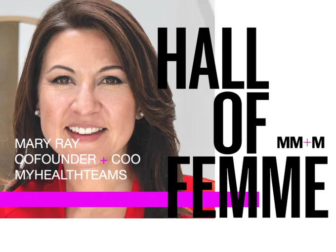 MM M Hall of Femme honors the luminaries of the industry, standout leaders, who've steered their companies through the COVID-19 pandemic. And they don’t take their responsibilities for granted: They’ve also helped usher in the next generation of women ready to take the reins. https://www.mmmhalloffemme.com/