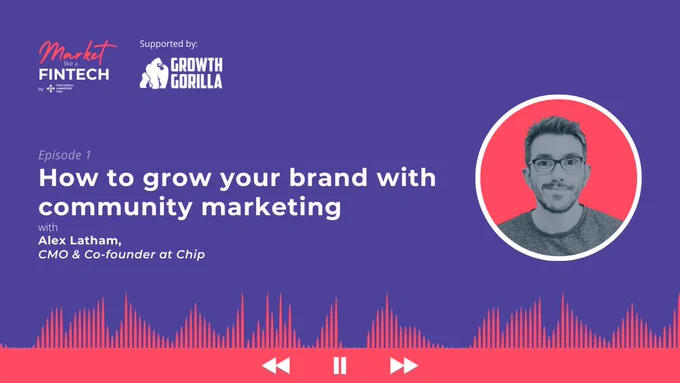 Market like a fintech with Alex Latham