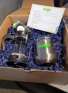 cadeau Sage Canada