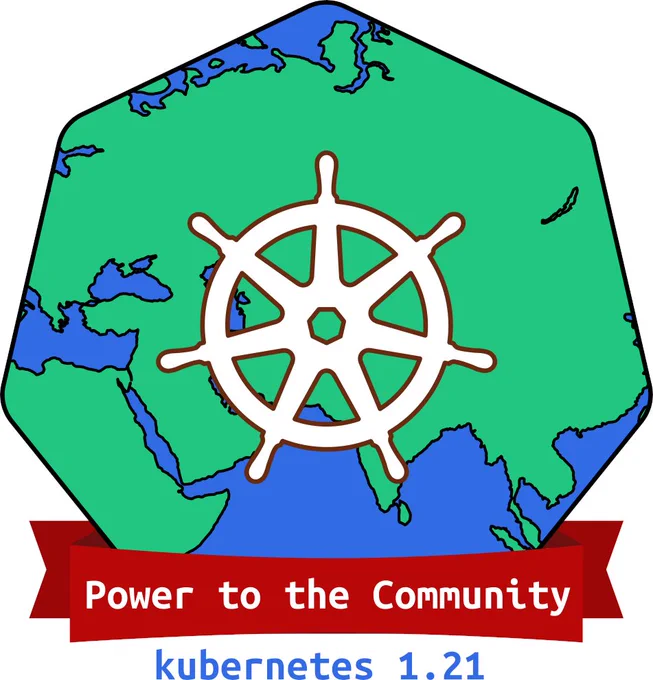 Kubernetes 1.21: Power to the Community