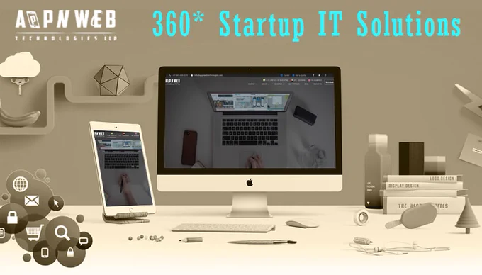 Tips to Build a Successful Startup- 360 Degree Startup IT Solutions
- APPNWEB Technologies LLP offers affordable and high-quality 360* IT Development Solutions in India, UK, and UAE.