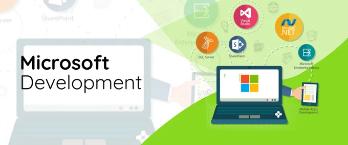 microsoft development services