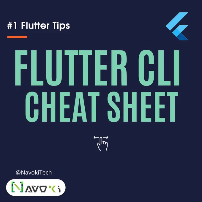flutter-commands-cheat-sheet-navoki