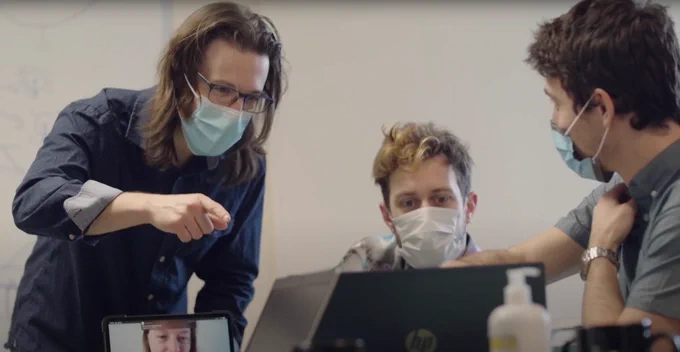 Nous recrutons un(e) physicien(ne) en magnétométrie NV! Rejoingnez notre équipe!