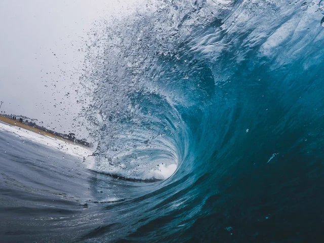 Photo by Jeremy Bishop on Unsplash