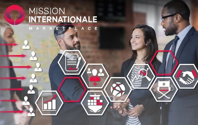 AOC Insurance Broker Launches A Partnership With Mission Internationale To Support Professionals Around The World 