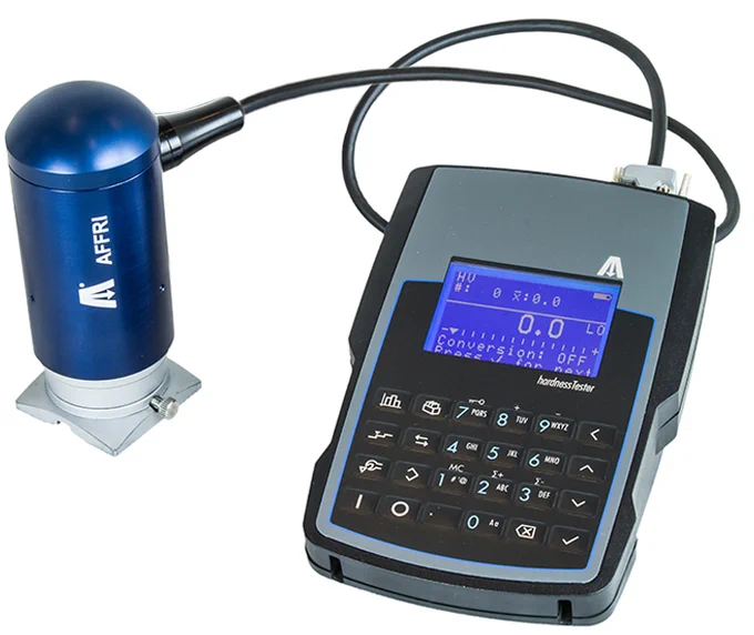 Affri MKII Portable Rockwell Hardness Tester