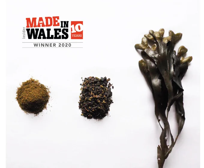 We are delighted to announce that Tŷ Syml are the winners of the Made in Wales Awards 2020 under the category of Sustainable/Ethical Manufacturer!