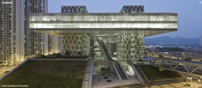 La Belle Agence Coldefy recrute des Architectes compétents en BIM