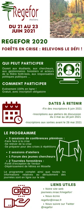 @INRAE_Nancy @APT_Nancy @APT_Nancy @labexARBRE @Univ_Lorraine @GIP_Ecofor @WSL_research @onf @Forestopic @mruillet @GdrBois