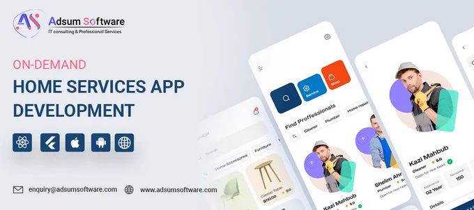 On-Demand-Home-Services-App-Development