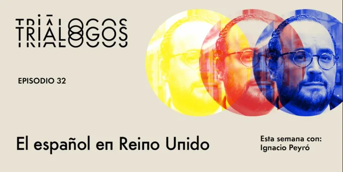 https://www.youtube.com/watch?v=PrZit-rY8z8 
@CervantesLondon
@ignaciopeyro
https://ignaciopeyro.es/