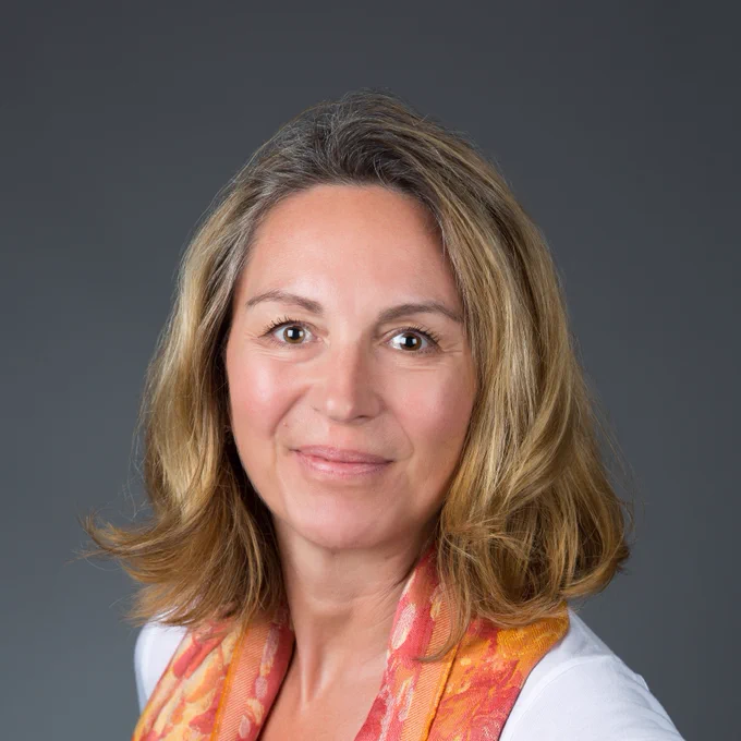 Almut Winterstein, Ph.D.

