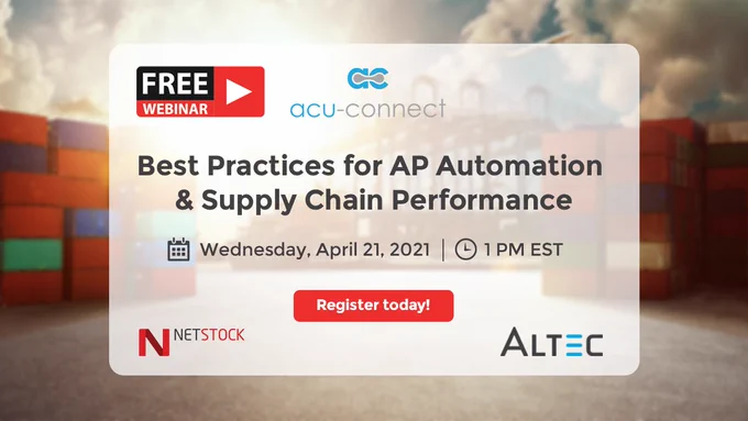 Webinar US