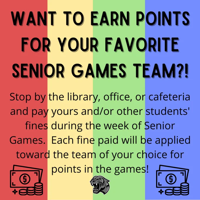 senior games