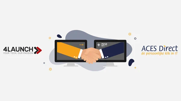 4Launch onderdeel van ACES Direct
Wij zijn verheugd en trots om u te kunnen melden dat per 22 april 4Launch is opgenomen in ACES Direct. Met deze overname zetten we onze strategie ten aanzien van de zakelijke markt en het uitbreiden van onze dienstverlening extra kracht bij. De medewerkers van 4Launch, en dus ook uw vertrouwde aanspreekpunt, worden onderdeel van het fantastische team van ACES Direct en zullen u in de toekomst blijven voorzien van snel en goed advies op het gebied van IT hardware- en software.

Echter omdat ACES Direct geen consumenten bedient, betekent dit wel dat onze dienstverlening naar consumenten zal stoppen en het daardoor als consument niet meer mogelijk is een bestelling bij ons te plaatsen. Wij willen alle Tweakers, IT-fans en ‘enthusiasts’ bedanken voor alle support de afgelopen 18 jaar.

Meer informatie kunt u vinden op https://www.acesdirect.nl/4launch/
