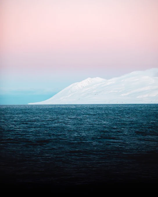 Sub Arctic Voyage | Photographer, Jon Cleave