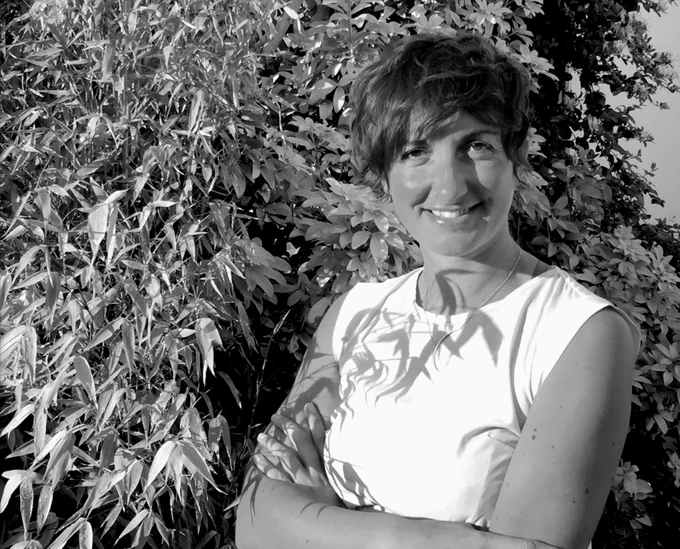 Rosie Strickland