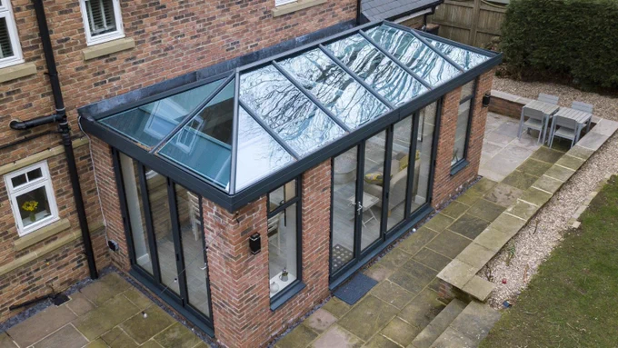 Classic Roof