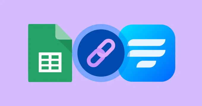 Google Sheets WP Fluent Forms Integration